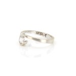 Solitärring