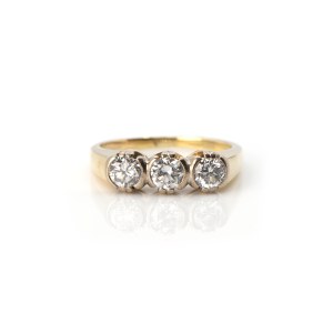 Diamantring