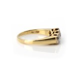 Diamantring