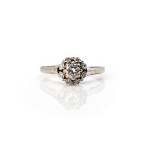 Diamantring