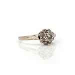 Diamantring