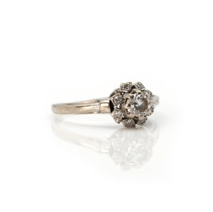 Diamantring