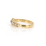 Diamant-Edelstein-Ringset