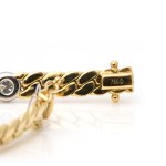 Diamantarmband