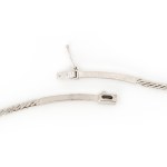 Smaragd-Diamant-Collier