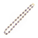 Amethyst-Kette