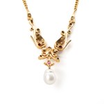 Farbstein-Perl-Collier
