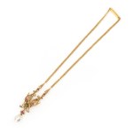 Farbstein-Perl-Collier