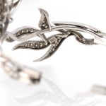 Diamant-Armreif