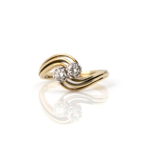 Diamantring