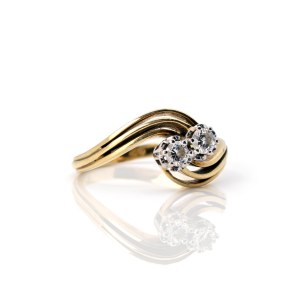 Diamantring