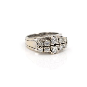 Diamantring