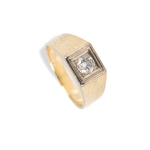 Diamantring