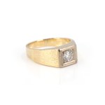 Diamantring