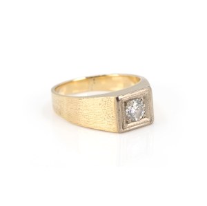 Diamantring