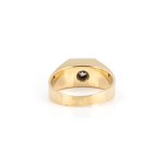 Diamantring