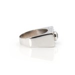Diamant-Ring