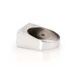 Diamant-Ring