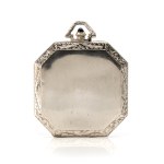 Art Deco Taschenuhr