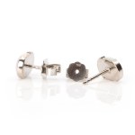 Opal-Ohrstecker