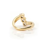 Diamant-Ring