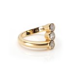 Diamant-Ring