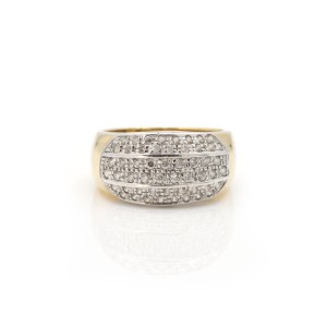 Diamant-Ring Eva Gioelli