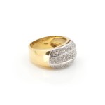 Diamant-Ring Eva Gioelli
