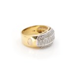 Diamant-Ring Eva Gioelli