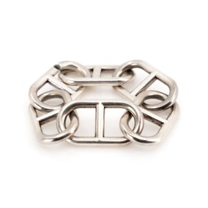 Hermès Armband 'Chaine d'Ancre Geant'