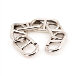 Hermès Armband 'Chaine d'Ancre Geant'