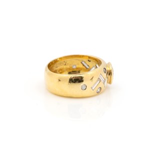 Diamantring