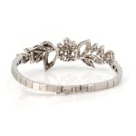 Diamant-Armband