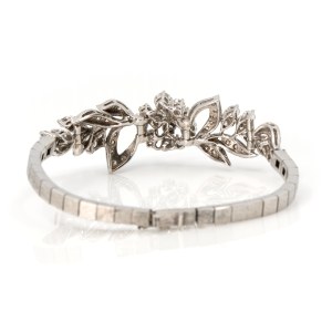 Diamant-Armband