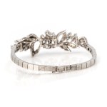 Diamant-Armband