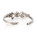 Diamant-Armband