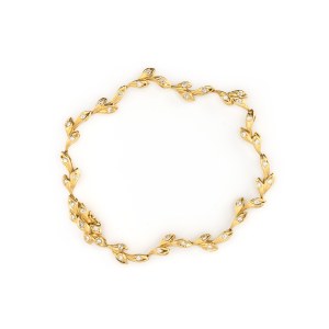 Diamant-Armband