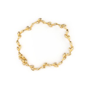 Diamant-Armband