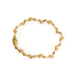 Diamant-Armband