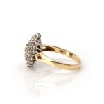 Diamant-Ring