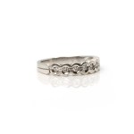 Diamant-Ring