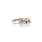 Diamant-Ring