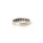Diamant-Ring