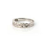 Diamant-Ring