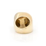Perl-Diamant-Ring