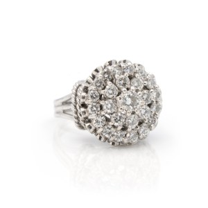 Diamantring