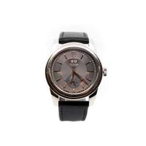 Tudor Glamour Date Stahl Automatik,