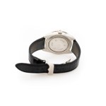 Tudor Glamour Date Stahl Automatik,