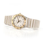 Omega Constellation Perpetual Calendar