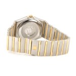 Omega Constellation Perpetual Calendar